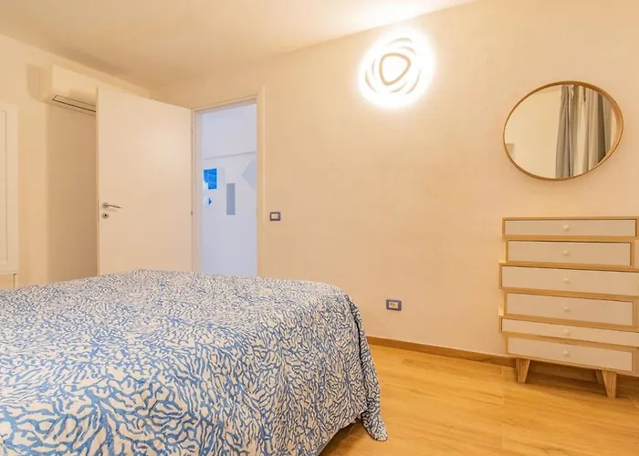 Elba Dream Апартаменты