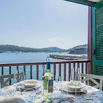 Apartment Elba Dream *