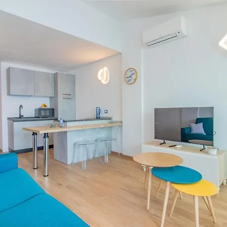 Elba Dream Apartment *