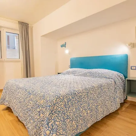 Apartment Elba Dream
