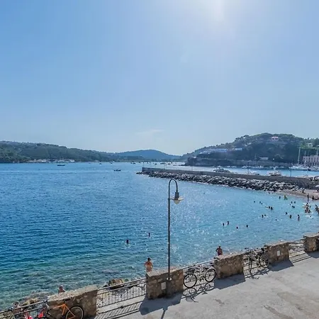 Apartment Elba Dream Porto Azzurro