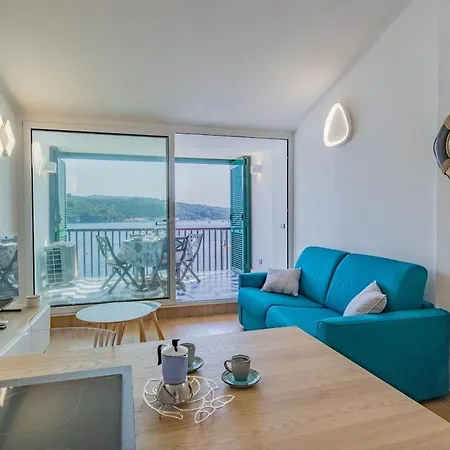 Apartment Elba Dream Porto Azzurro