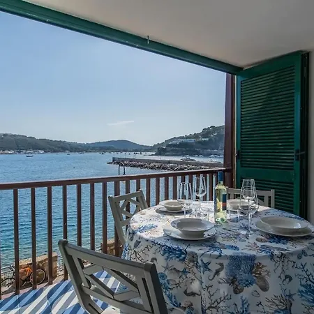 Elba Dream