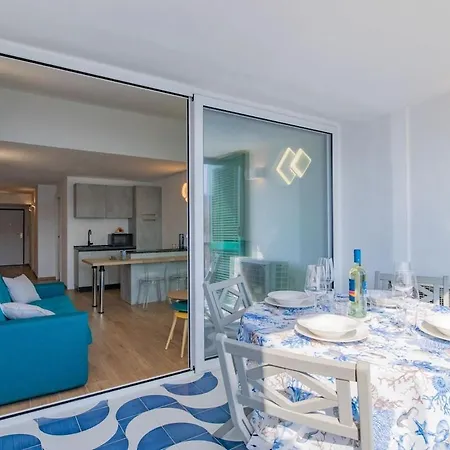 Elba Dream Apartment Porto Azzurro