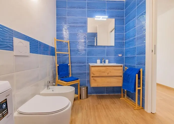 Apartament Elba Dream *